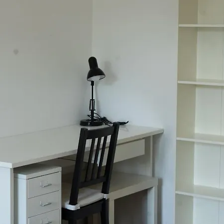 With 5 Beds & Two In The Centre Apartment Pressburg